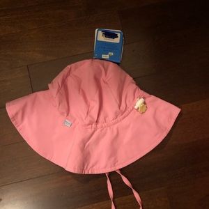 NWT Summer Beach hat